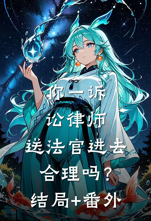 你一诉讼律师，送法官进去合理吗？结局+番外