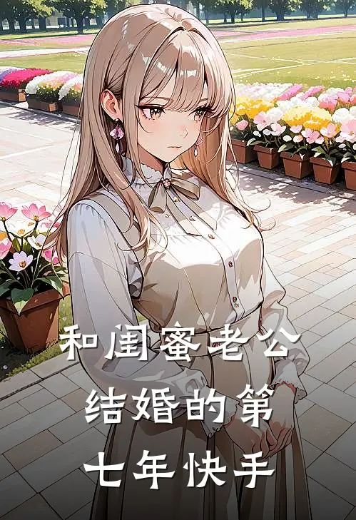 和闺蜜老公结婚的第七年快手