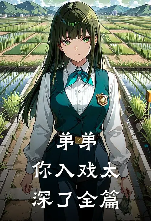 弟弟，你入戏太深了全篇