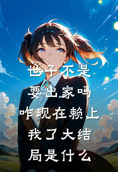 世子不是要出家吗，咋现在赖上我了大结局是什么