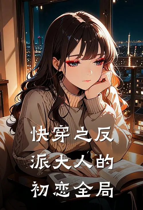 快穿之反派大人的初恋全局
