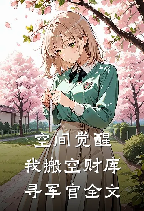 空间觉醒：我搬空财库寻军官全文