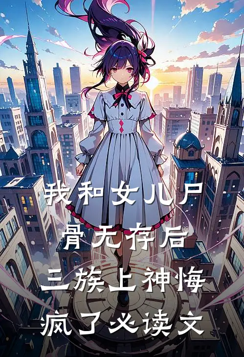 我和女儿尸骨无存后，三族上神悔疯了必读文