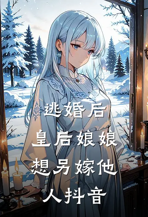 逃婚后，皇后娘娘想另嫁他人抖音