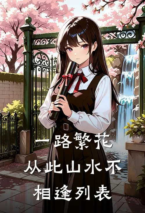 一路繁花，从此山水不相逢列表