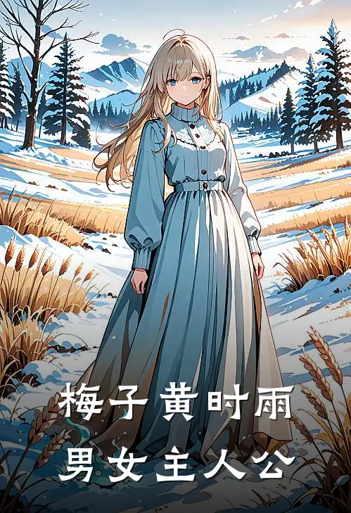 梅子黄时雨男女主人公