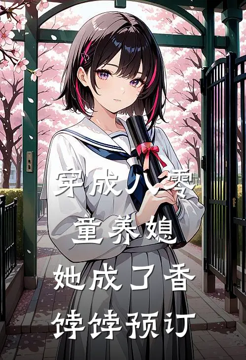 穿成八零童养媳，她成了香饽饽预订