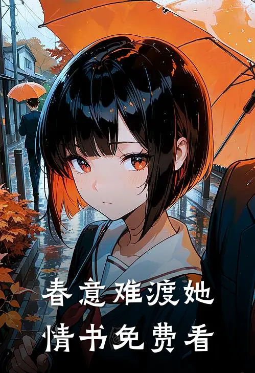 春意难渡她情书免费看