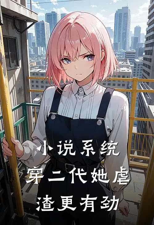 小说系统：穿二代她虐渣更有劲