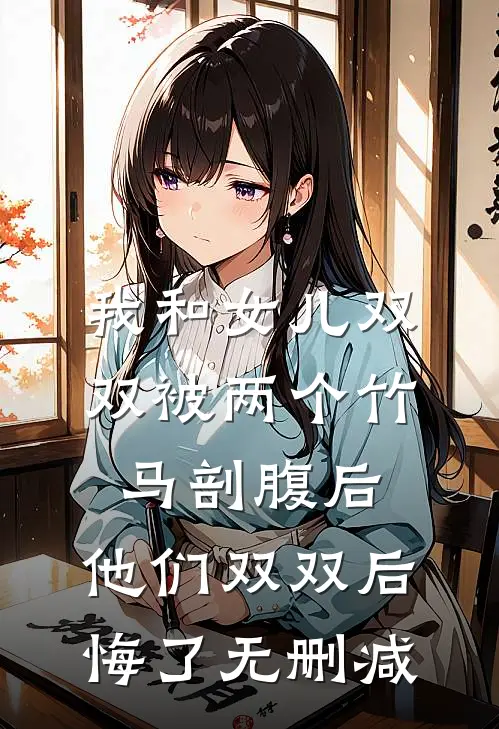 我和女儿双双被两个竹马剖腹后，他们双双后悔了无删减