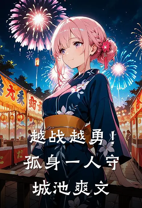 越战越勇！孤身一人守城池爽文