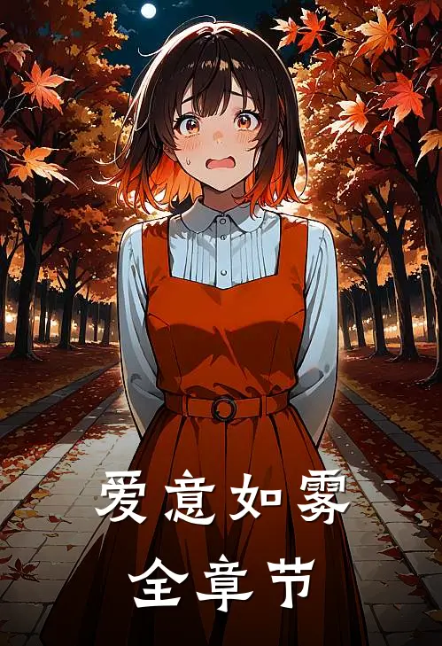 爱意如雾全章节