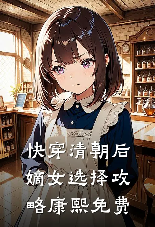 快穿清朝后，嫡女选择攻略康熙免费