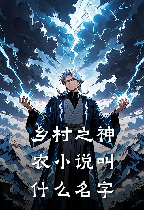 乡村之神农小说叫什么名字