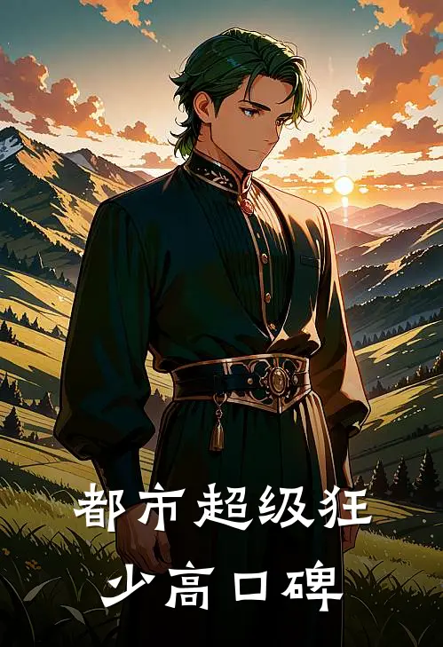 都市超级狂少高口碑