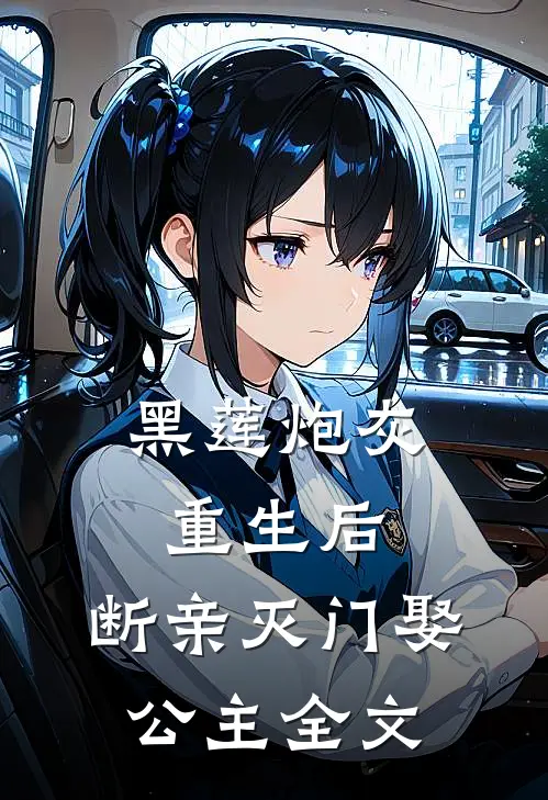 黑莲炮灰重生后，断亲灭门娶公主全文