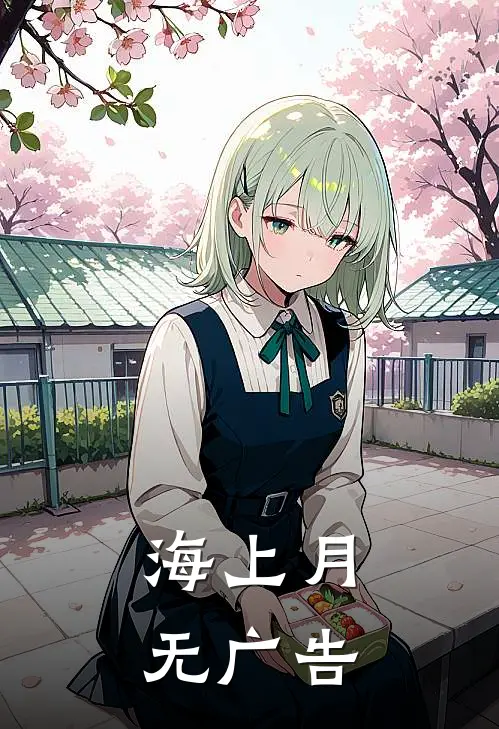 海上月无广告