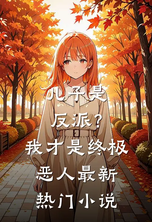 儿子是反派？我才是终极恶人最新热门小说