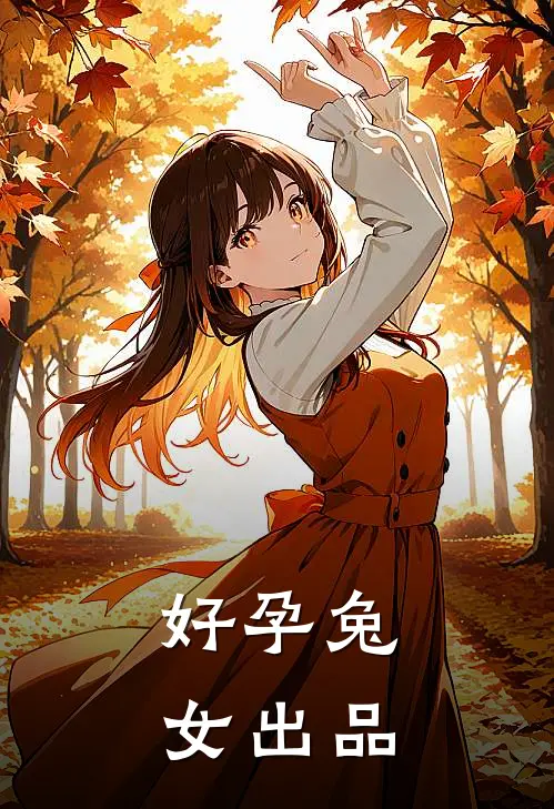 好孕兔女出品