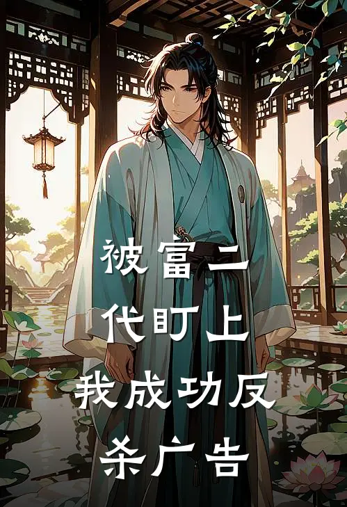 被富二代盯上，我成功反杀广告