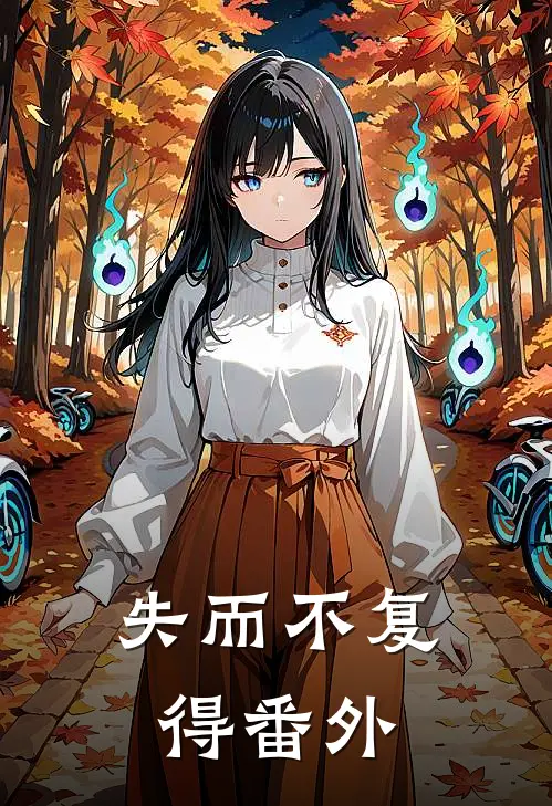 失而不复得番外