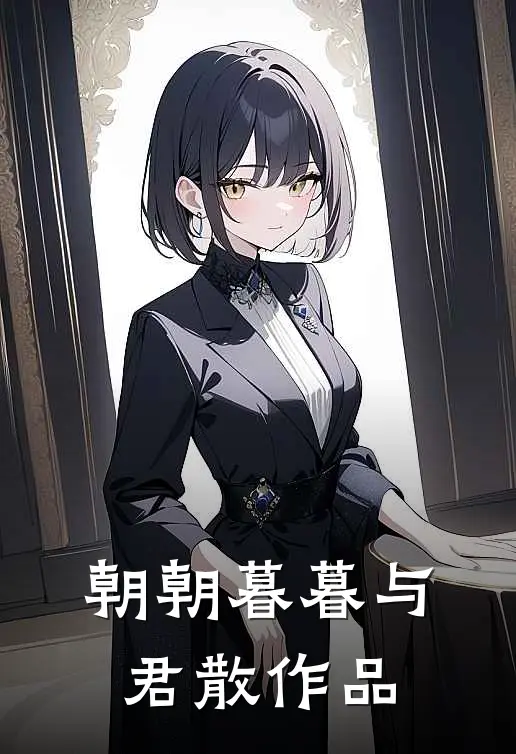 朝朝暮暮与君散作品