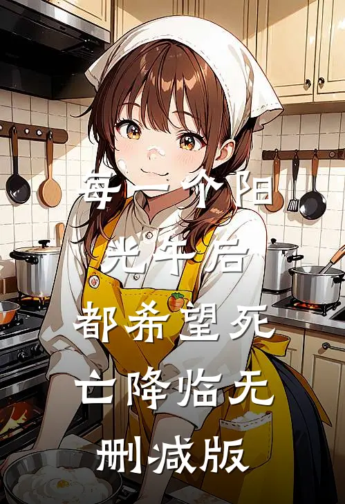 每一个阳光午后，都希望死亡降临无删减版