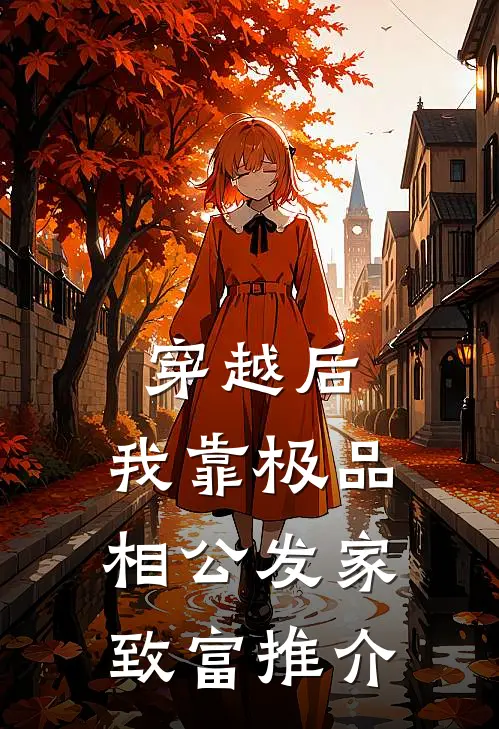 穿越后，我靠极品相公发家致富推介
