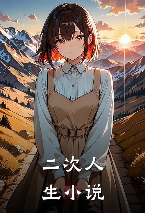 二次人生小说