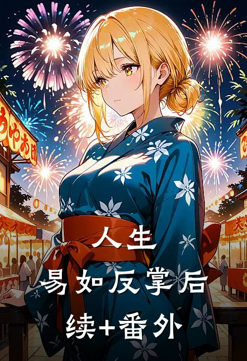 人生，易如反掌后续+番外