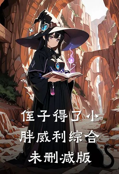 侄子得了小胖威利综合未删减版
