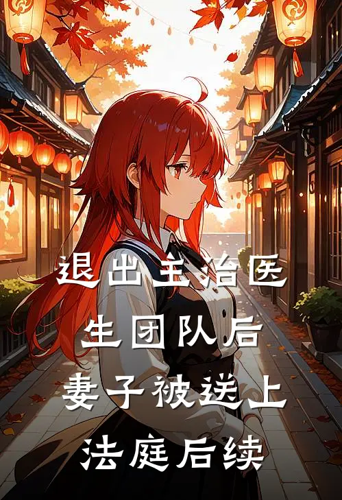 退出主治医生团队后，妻子被送上法庭后续