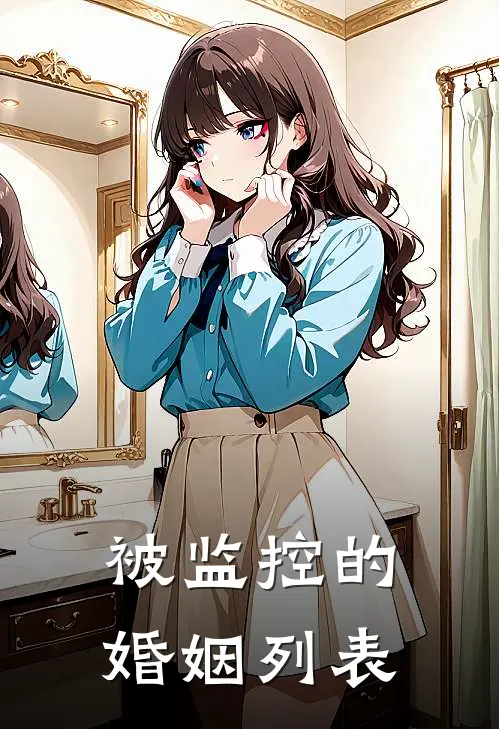 被监控的婚姻列表