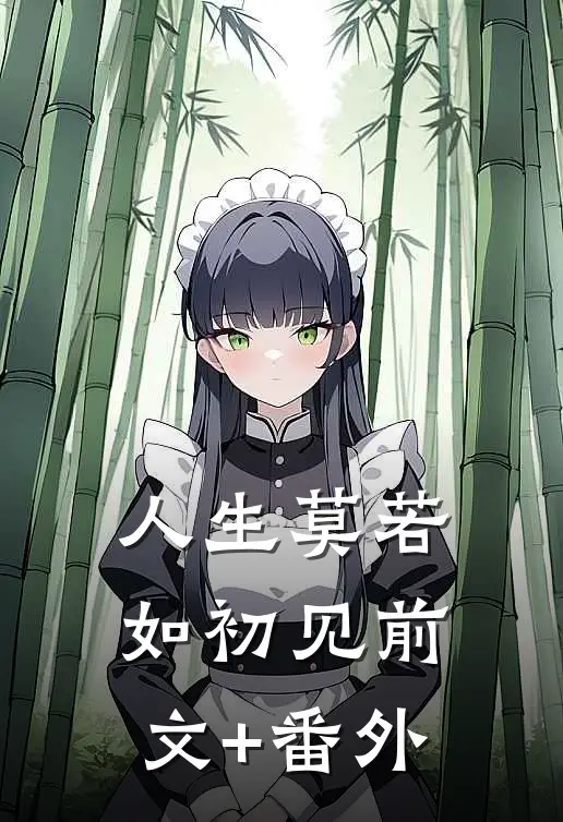 人生莫若如初见前文+番外