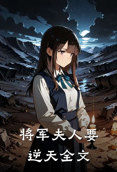 将军夫人要逆天全文