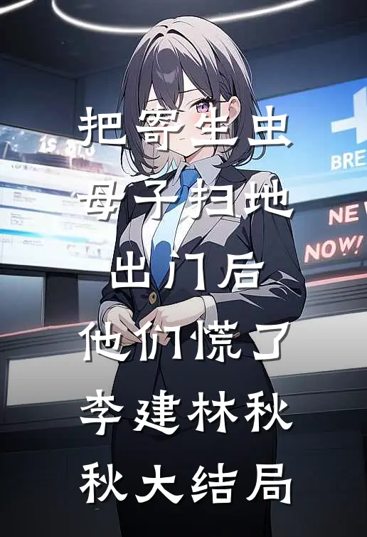 把寄生虫母子扫地出门后，他们慌了李建林秋秋大结局
