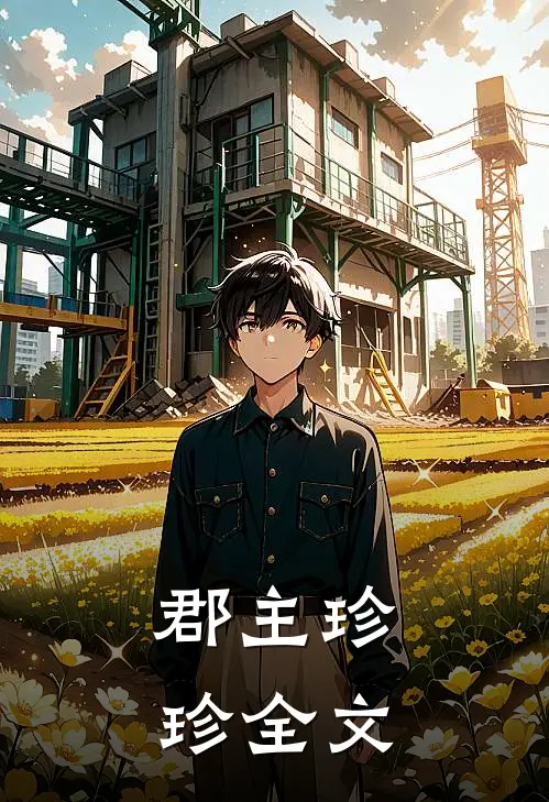 郡主珍珍全文