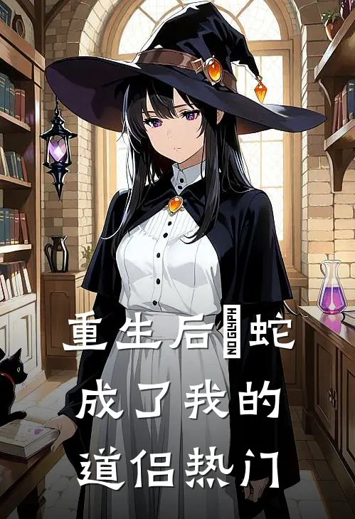 重生后螣蛇成了我的道侣热门