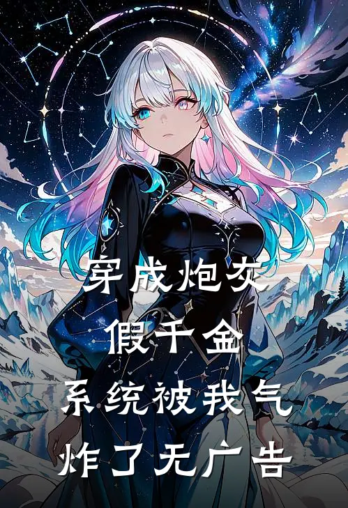 穿成炮灰假千金，系统被我气炸了无广告