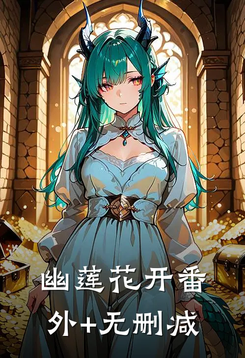 幽莲花开番外+无删减