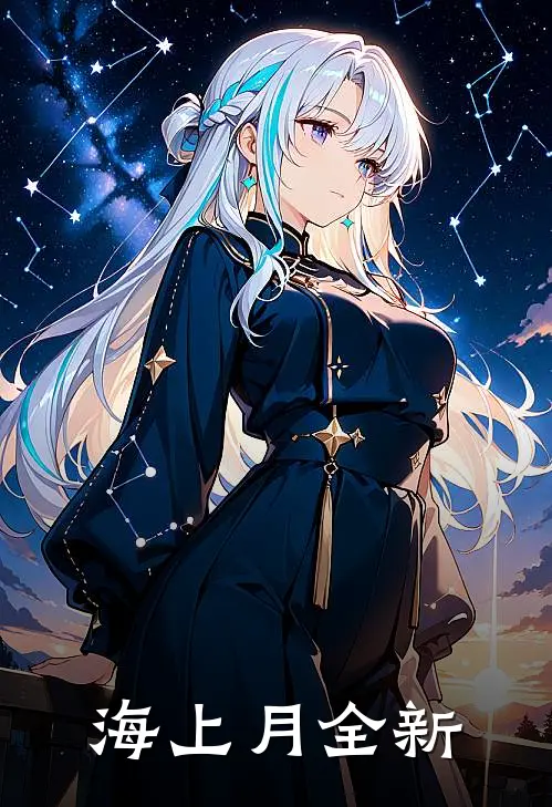 海上月全新