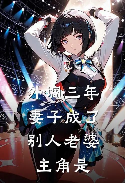 外调三年，妻子成了别人老婆主角是