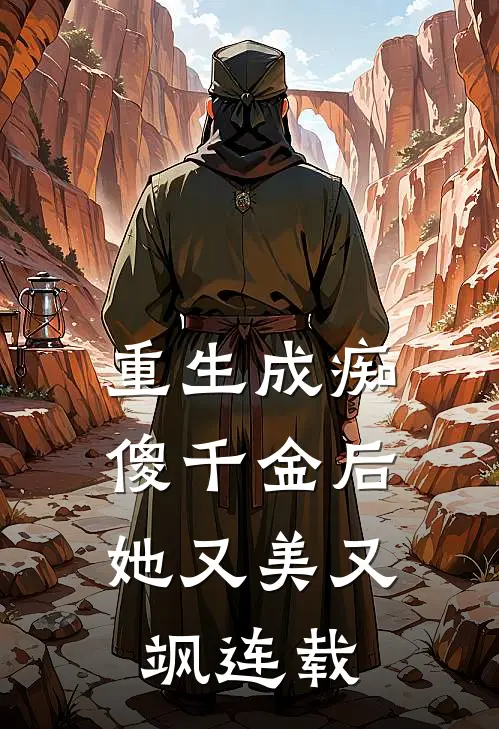 重生成痴傻千金后，她又美又飒连载