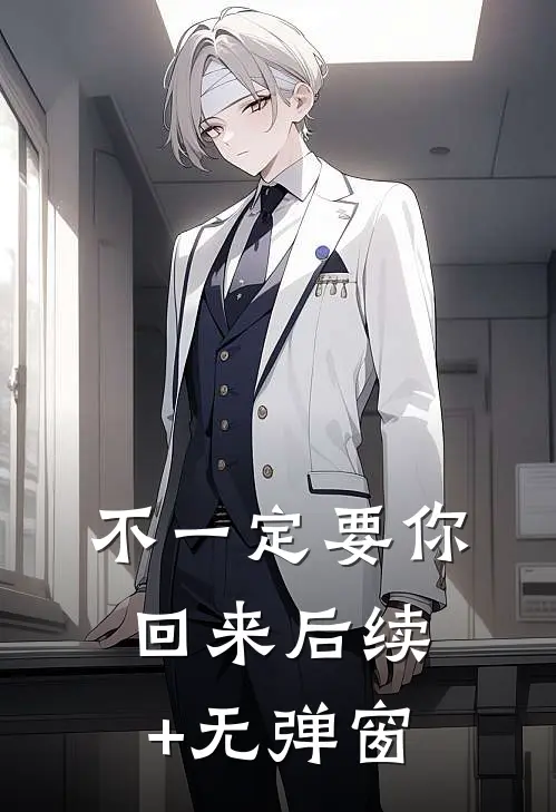 不一定要你回来后续+无弹窗
