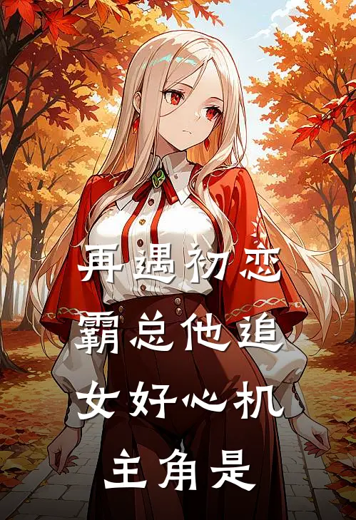 再遇初恋，霸总他追女好心机主角是