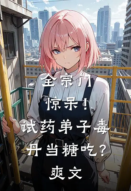 全宗门惊呆！试药弟子毒丹当糖吃？爽文