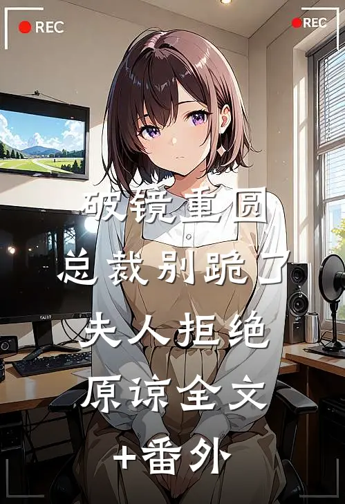 破镜重圆：总裁别跪了，夫人拒绝原谅全文+番外