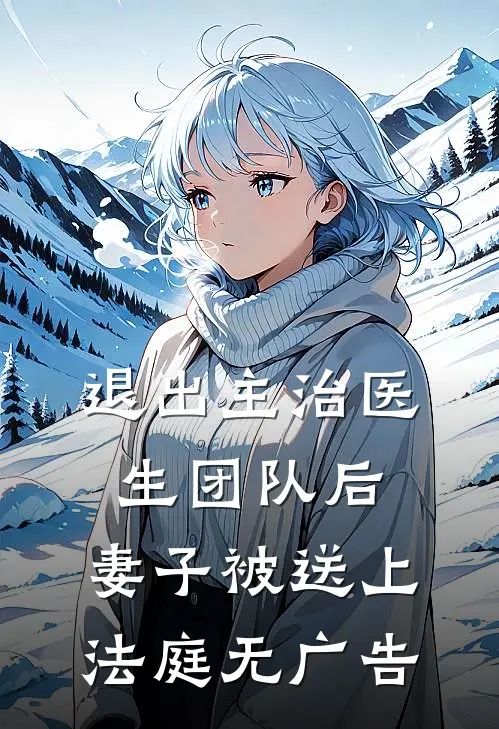 退出主治医生团队后，妻子被送上法庭无广告