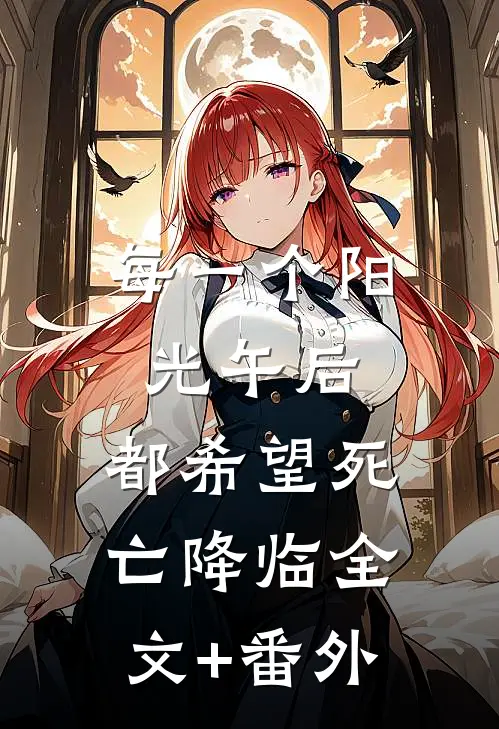每一个阳光午后，都希望死亡降临全文+番外
