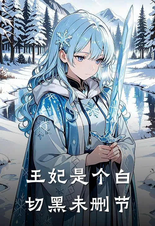 王妃是个白切黑未删节